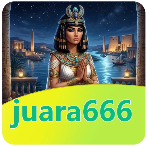 Pemasangan juara666 APK v4.8.1